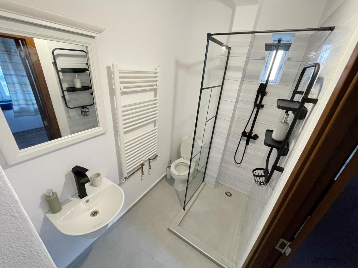 Vadim'S Guesthouse Sibiu Bagian luar foto