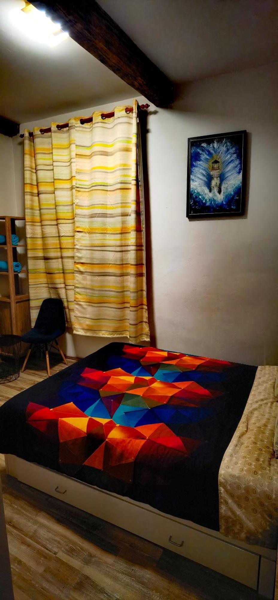 Vadim'S Guesthouse Sibiu Ruang foto